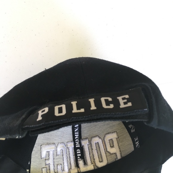 Police Cap ( for law enforcement only) - Picture 7 of 7